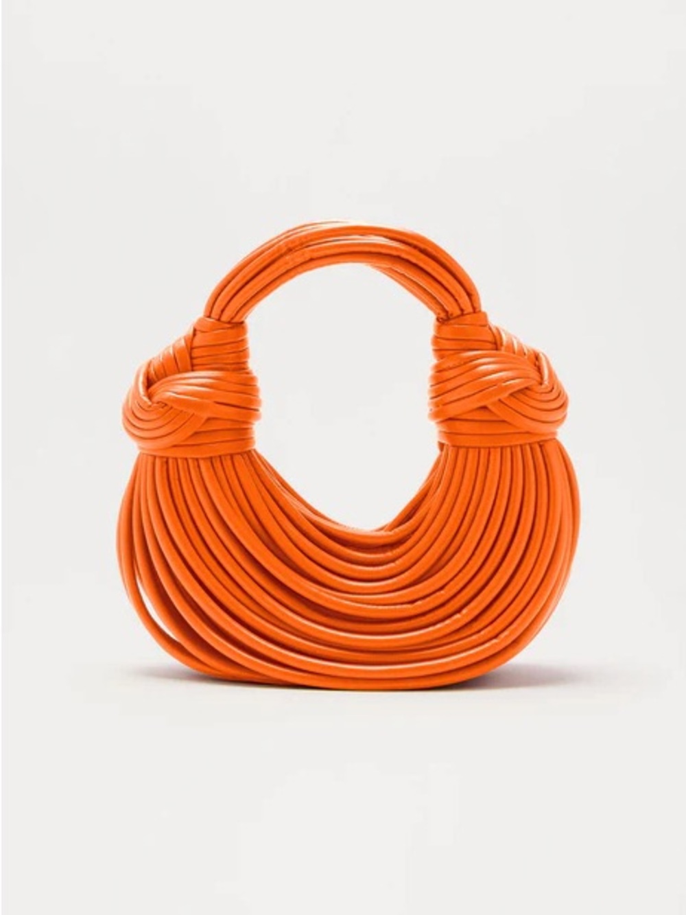Fashion Nova ELENI Orange 🍊 Handbag